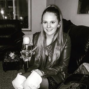 Meet your Posher, Annaliese